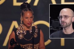 Alicia Keys premiata ai Grammy Awards 2025: c'è lo zampino di un molfettese