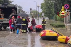 Alluvione Emilia Romagna. La Caritas diocesana organizza raccolta fondi