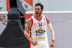 Un’altra gradita conferma in casa Pallacanestro Molfetta: Michele Altamura