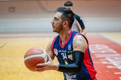 Clean Up Molfetta a Mesagne, Altamura: «Dobbiamo tornare a fare il nostro basket»