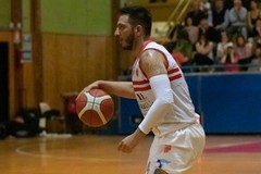 Basket, Michele Altamura torna alla Pavimaro Molfetta