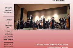 Gran Concerto di Capodanno