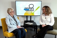 Speciale Viva Verso il Voto - Elezioni amministrative 2026 a Molfetta: Annalisa Altomare