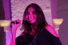Oggi a Molfetta il concerto di beneficenza "Note d'amore" diretta da Angela Stramaglia