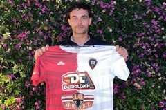 Real Molfetta di calcio a 11: in rosa anche Angelantonio De Palma