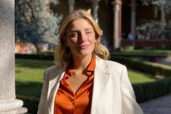 Angelica Brattoli: «Molfetta deve diventare una città internazionale, viva e capace di creare lavoro»