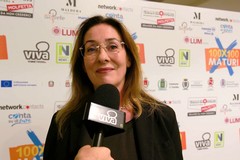 100x100 maturi, l'intervista all'Assessore alla Socialità, Anna Capurso