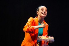 Da Molfetta a un cast artistico in Sardegna: la molfettese Anna Ely e la passione per il teatro