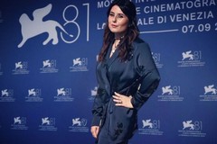 La molfettese Anna Giada Altomare con "1974" all’81^ Mostra Internazionale d’Arte Cinematografica di Venezia