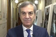Armando Gradone, il prefetto del dialogo chiamato a guidare Molfetta