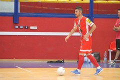 Real Molfetta C5, rinnova l'esperto Antonio Toma
