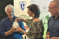 "Aperitivo tra gli Ulivi": a Corato la passione unisce sport, cibo e solidarietà