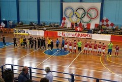 Futsalmercato, in casa Aquile arrivano Maggialetti e Borbolla