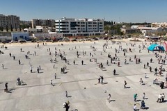 Grande successo per "Aquiloni in Festa" della Proloco: oltre 150 bambini protagonisti