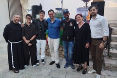 “Arenne”, a Molfetta un evento sulle onde della musica
