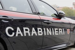 Minaccia il sucidio, si scopre che il marito la picchiava. Arrestato