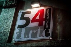 Contaminazioni d’Arte54. Il 27 maggio i giovani artisti si presentano a Molfetta