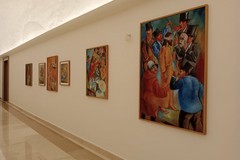 Il Museo Diocesano di Molfetta in dialogo permanente con il contemporaneo