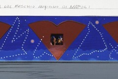 L'arte di Michele Zaza protagonista in una mostra a Napoli