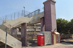 Ascensori della passerella pedonale di via Samarelli: nuovo affidamento dal Comune di Molfetta