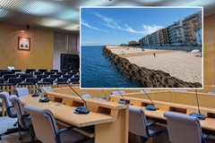 Vasca di colmata, il Consiglio comunale fissa un nuovo indirizzo politico: le novità