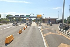 A14 adriatica: chiusura temporanea del casello di Molfetta per lavori di manutenzione del verde