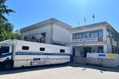 AVIS Molfetta ODV, il dono che parla in silenzio: emozioni e solidarietà all’Istituto “Mons. Bello – G. Salvemini”