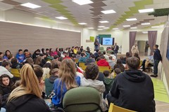 “Avis Molfetta Scuola Tour”: termina la sensibilizzazione per il 2022