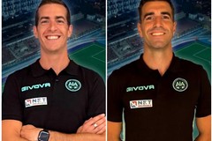 Designazioni AIA: Ayroldi in Serie A e Allegretta in Serie B per la ripresa dei campionati