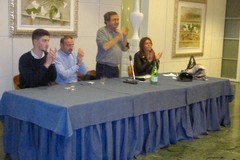 Azzollini scuote il centrodestra: "Molfetta sta precipitando"