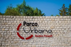 Il Parco Baden Powell riparte dalla comunità: domenica «Germogli Attivi»
