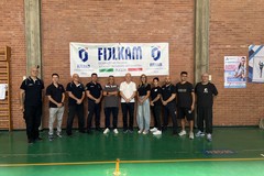 Fijlkam Puglia, primo corso dimostrativo per la Polizia Locale