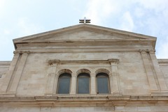 Nella Basilica della Madonna dei Martiri la reliquia del dito del Beato Giacomo da Bitetto