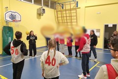 Sport e inclusione: il Baskin a Molfetta con l'Associazione "Mano nella Mano"