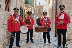 La Bassa Musica di Molfetta sarà in udienza dal Papa