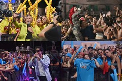 Battiti Live, cinque giorni in cui Molfetta è tornata a essere (anche) una città per giovani