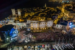 Battiti Live a Molfetta, la seconda puntata sfiora il 20% di share su Canale 5