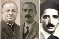 82° anniversario della strage delle Fosse Ardeatine: oggi commemorazione a Molfetta