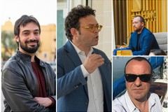 Molfetta verso una corsa a tre per le elezioni 2026