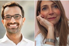Sabato la presentazione delle candidature di Gano Cataldo e Silvia Rana al Consiglio Regionale Puglia