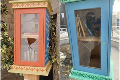 Vandalizzate due biblioteche di quartiere a Molfetta