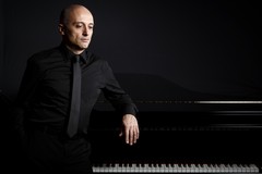 Il pianoforte e l’«Imperatore» dei concerti: con Benedetto Lupo sarà magia a Molfetta