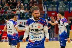 Il capitano resta in cabina di regia: Bernardi firma per l’Indeco Molfetta