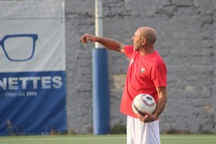 Real Molfetta C11, il 10 settembre c'è il raduno ma è caccia a un portiere