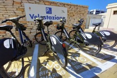 Molfetta conferma il Bike Sharing: approvato il proseguimento del servizio