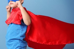 Giovane molfettese tra i “Supereroi d’Italia” premiati per il loro coraggio