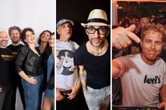 Il Festival della Birra torna a Terlizzi: Dj Jad e Wlady (Articolo 31) tra gli ospiti speciali di un weekend imperdibile