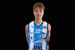 Altro innesto per la Virtus Basket Molfetta: arriva il lituano Gustautas Blijus