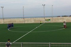 Minuto di silenzio negli eventi sportivi anche Molfetta