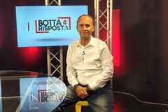 Gruppo Territoriale M5S Molfetta: Dario La Forgia ospite di "Botta e Risposta"